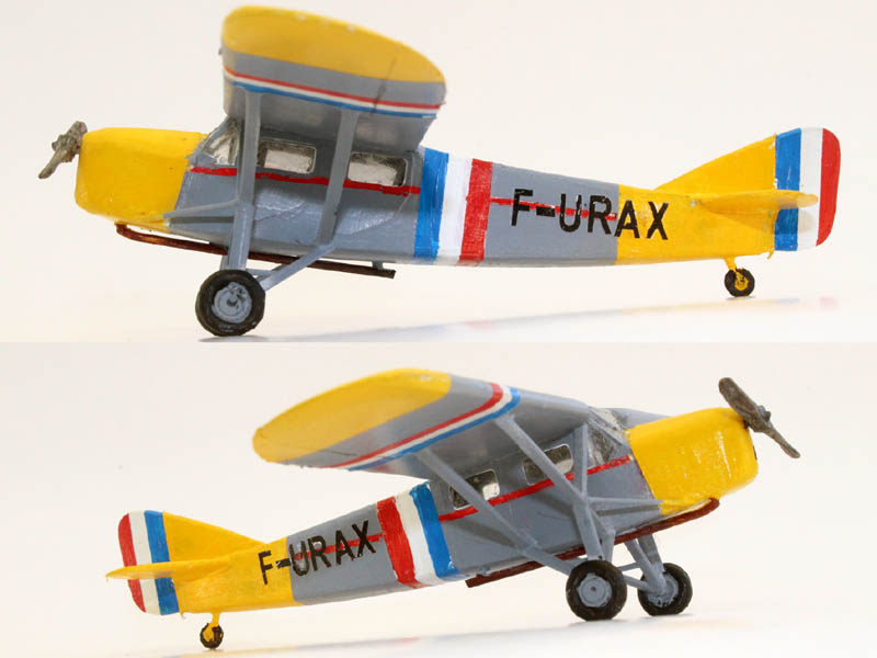 [BPA ] Caudron Phalène Fin - Page 2 Ph-02010