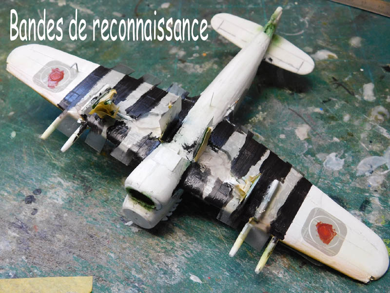 [Bidouille] Hawker Typhoon  Mk Ib       fini - Page 2 T-02314