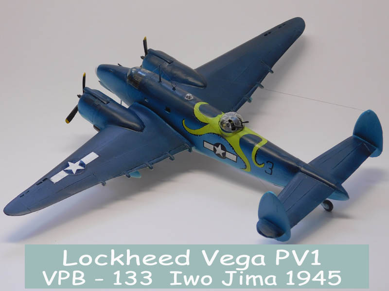 [Bidouille] Lockheed PV-1 Peinture Et c'est fini - Page 2 V-04311