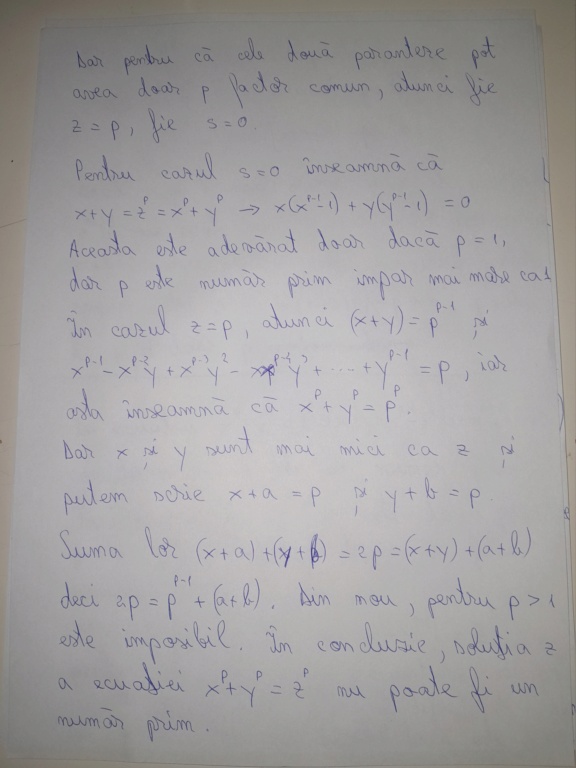 Marea teorema a lui Fermat. - Pagina 12 20240234