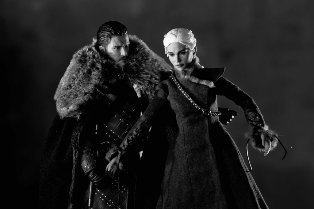 Last dance of Jon and Daenerys _dsc0933