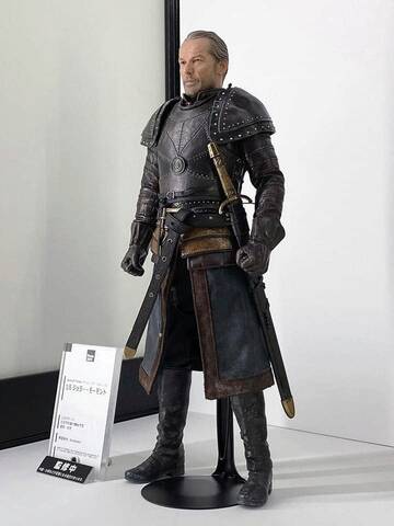 31 cm ThreeZero  Preorder Season 8 Game of Thrones 1/6 Ser Jorah Mormont 