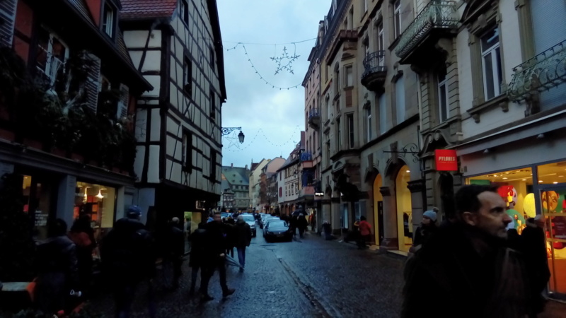 Noël en Alsace  P_201618