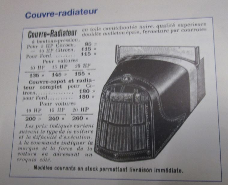 Couvre radiateur  Cache_15