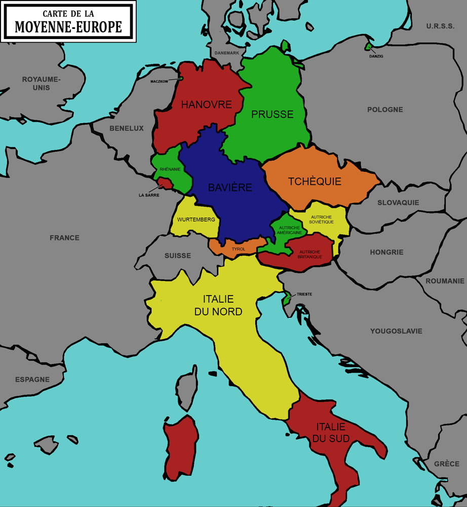 Notre Homme en Moyenne-Europe Carte_10