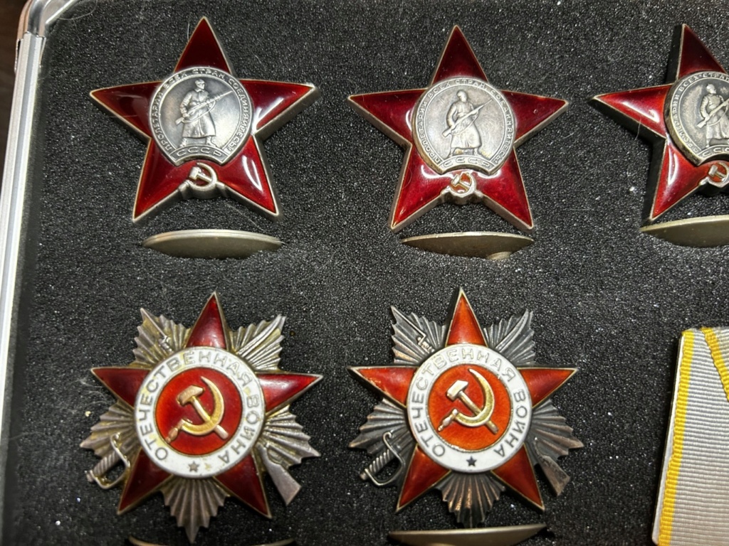 Authentification décorations soviétiques Img_0714
