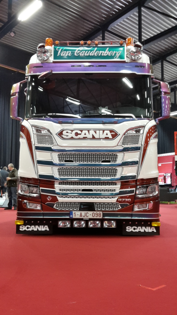 New Scania V8 R 520/580/650/730 et autres 20170127