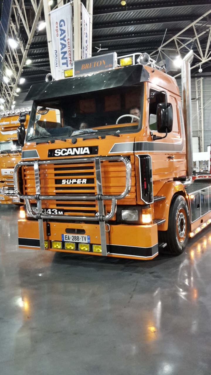 Scania serie 3 - Page 7 20170683