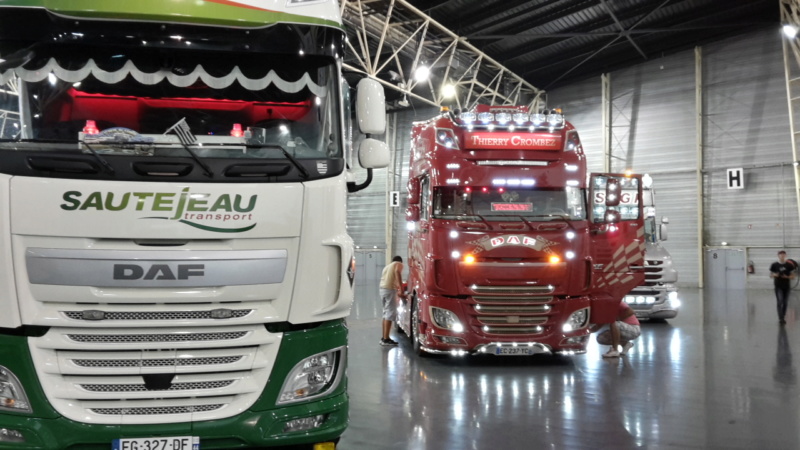 Truck Show Douai (59) 17/18 juin 2017 A2017033