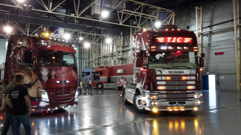 Truck Show Douai (59) 17/18 juin 2017 A2017040