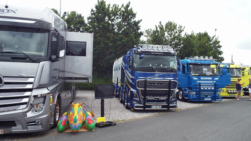 Truck show Douai (59) 2022 Adscf879
