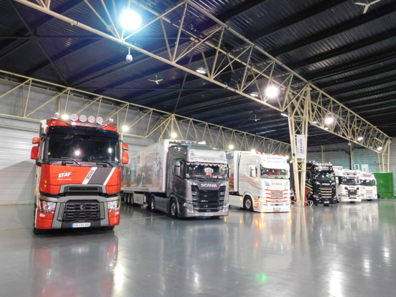 Truck show Douai (59) 2022 Adscn015