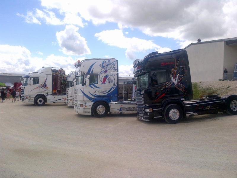 Salon champenois du camion - Ogé (51) 13/14 mai 2017 Aoger_12