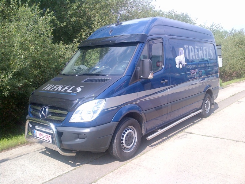 Mercedes divers Bekk1499