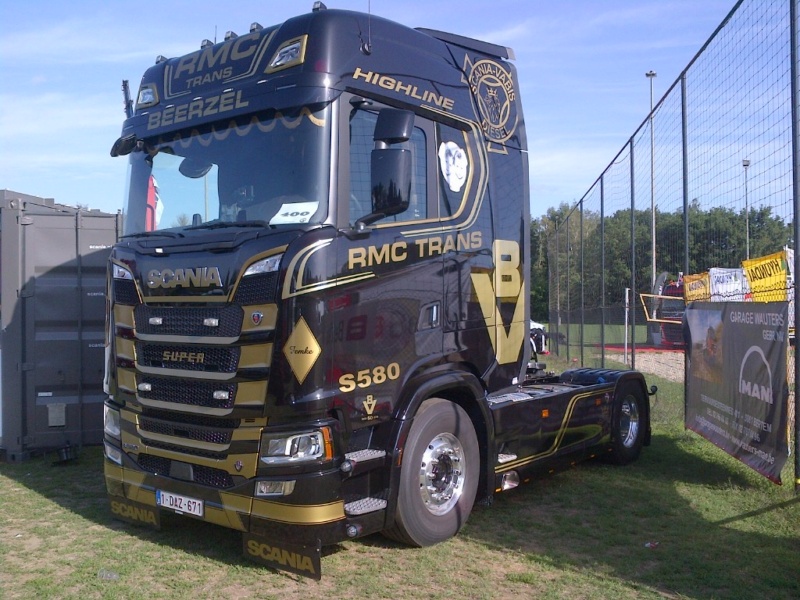 New Scania S - Page 6 Bekk2667