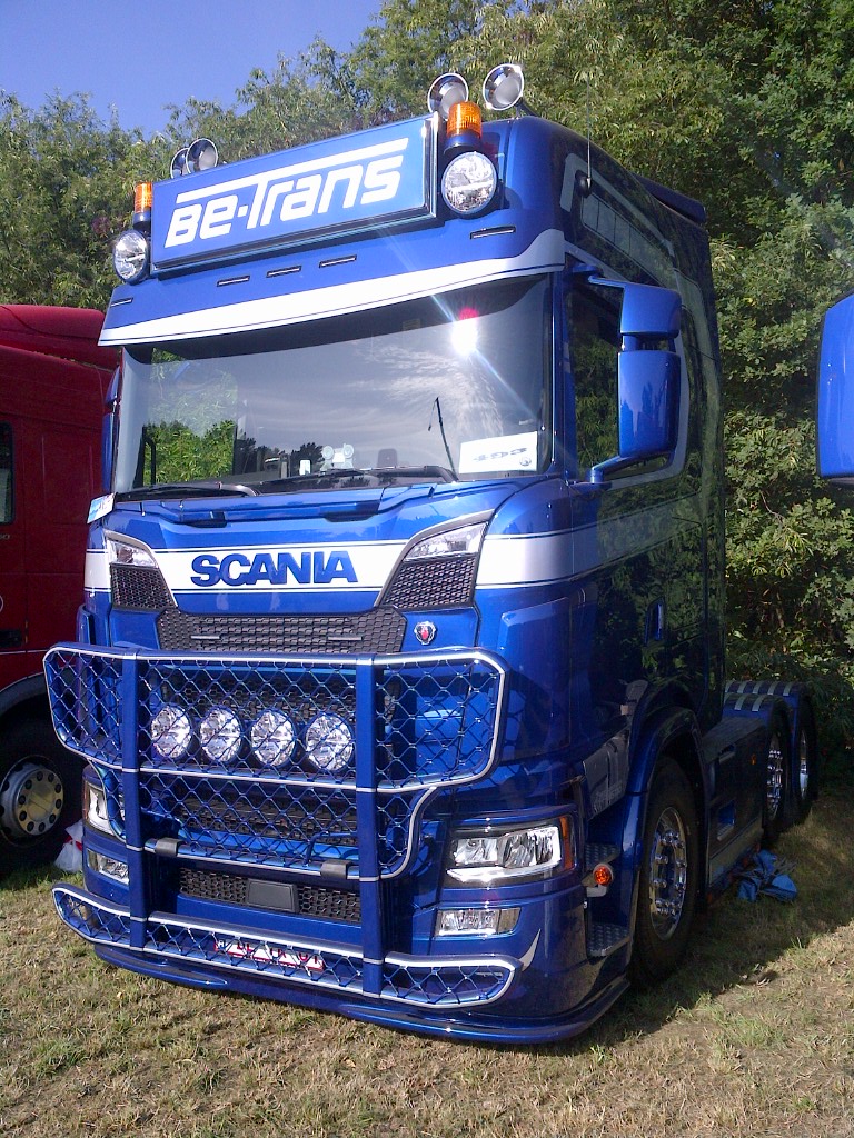 New Scania S - Page 7 Bekk2676