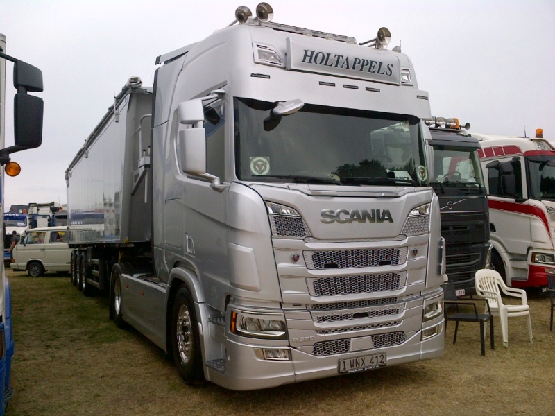 New Scania R450/R500/R540/R580/R590/R650/R730 - Page 3 Bekk2681