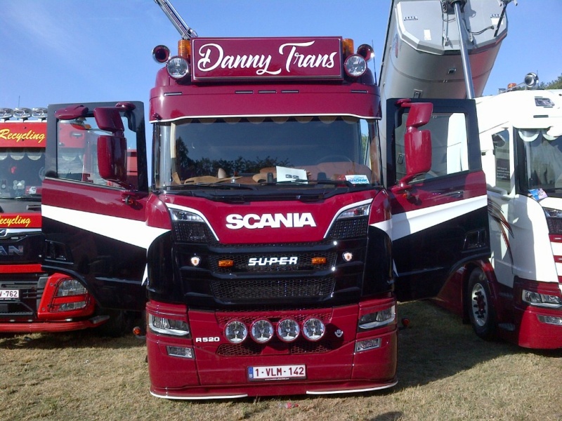 New Scania R450/R500/R540/R580/R590/R650/R730 - Page 3 Bekk2683
