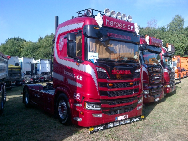 New Scania R - Page 3 Bekk2687