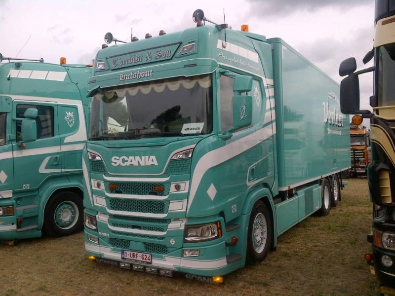 New Scania R450/R500/R540/R580/R590/R650/R730 - Page 3 Bekk2689