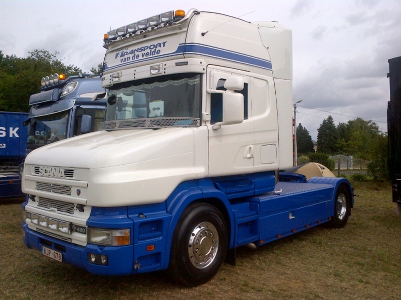 Scania Torpedo - Page 33 Bekk2750