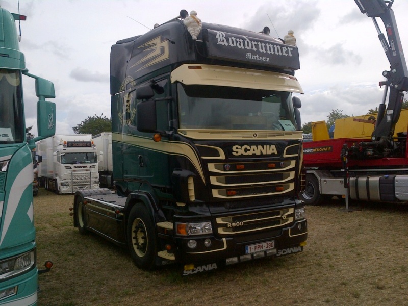 Scania R500, R580 - Page 33 Bekk2765