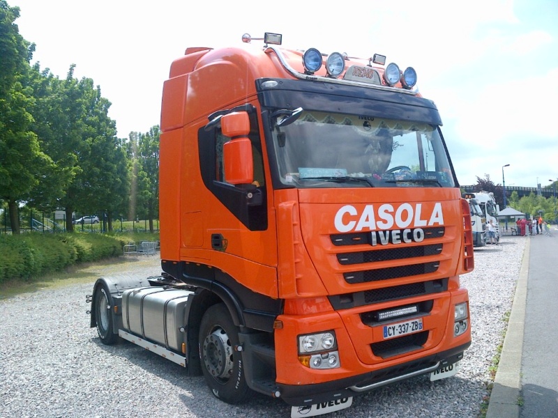 STRALIS HI WAY - Page 3 Douai115