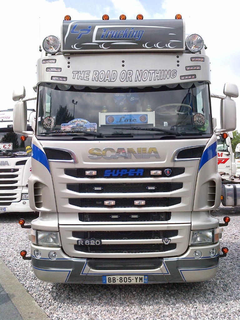 Scania R620 - Page 20 Douai175