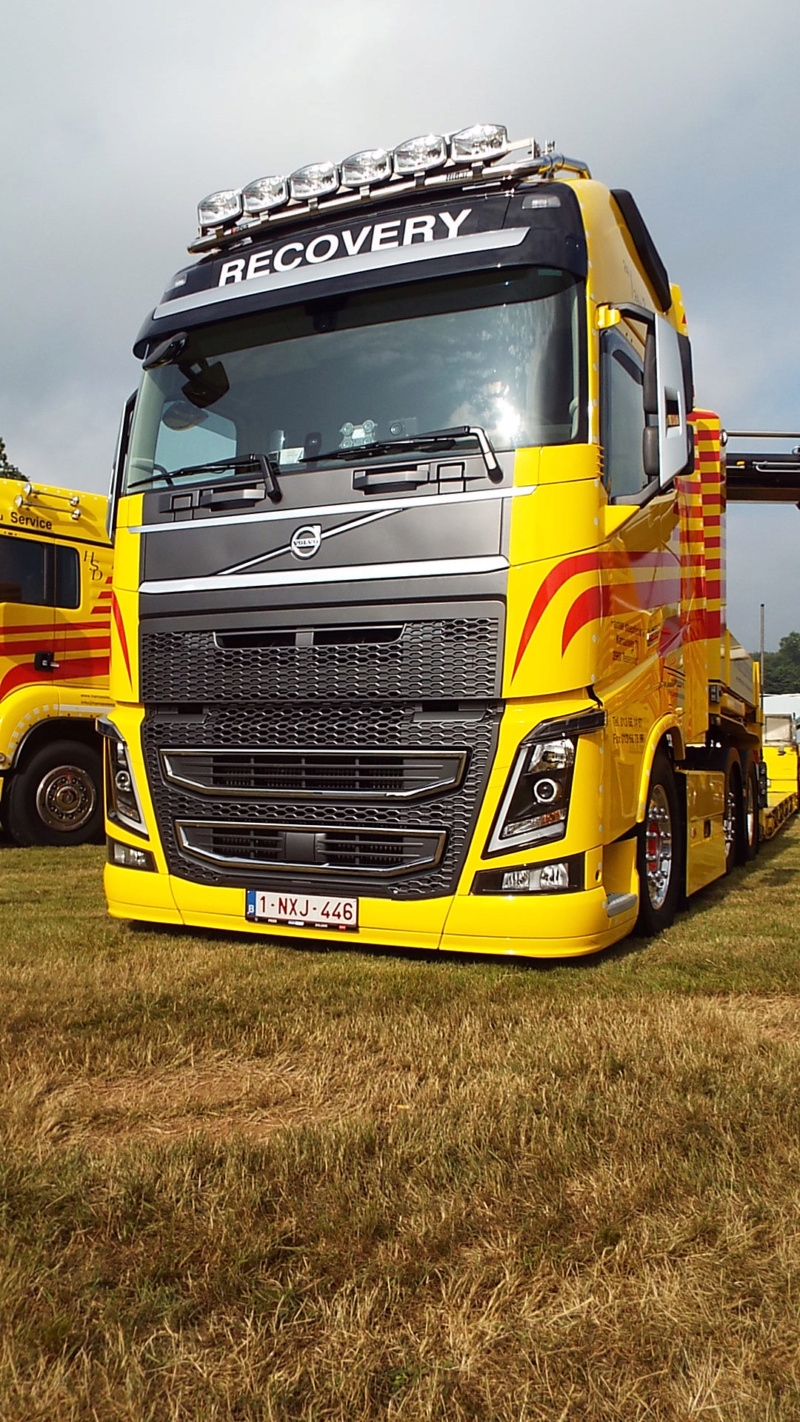 Volvo FH12, FH16 Dsc10384