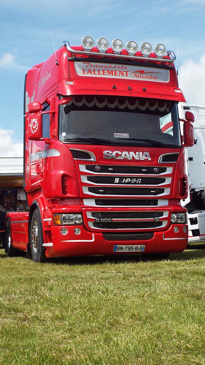 Scania R500, R580 - Page 32 Dsc14540
