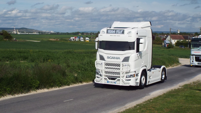 New Scania R450/R500/R540/R580/R590/R650/R730 - Page 2 Dsc14760