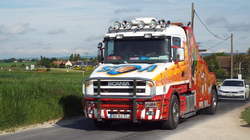 Scania série 4 Dsc14895