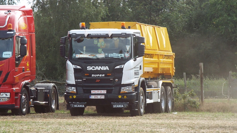 Scania XT Dsc20764