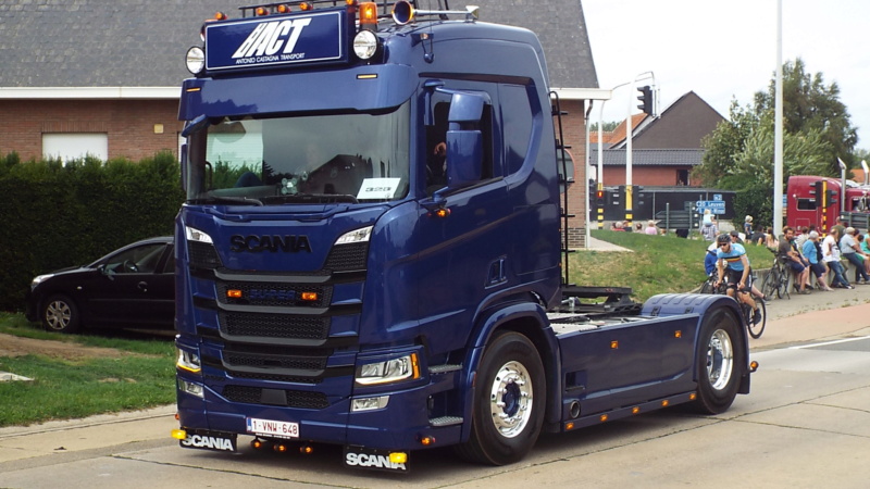 New Scania R450/R500/R540/R580/R590/R650/R730 - Page 2 Dsc20794