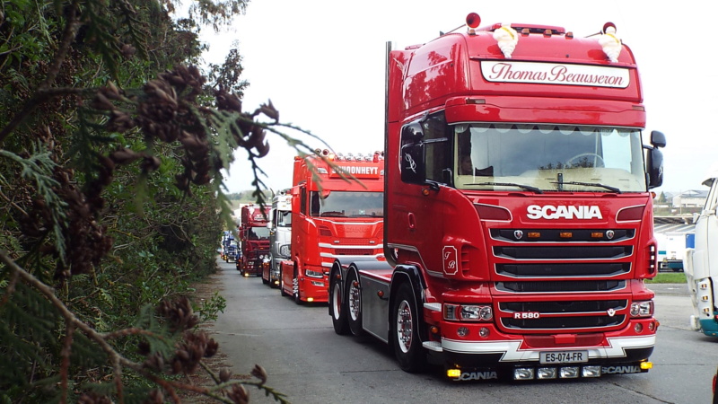 Scania R500, R580 - Page 33 Dsc21141