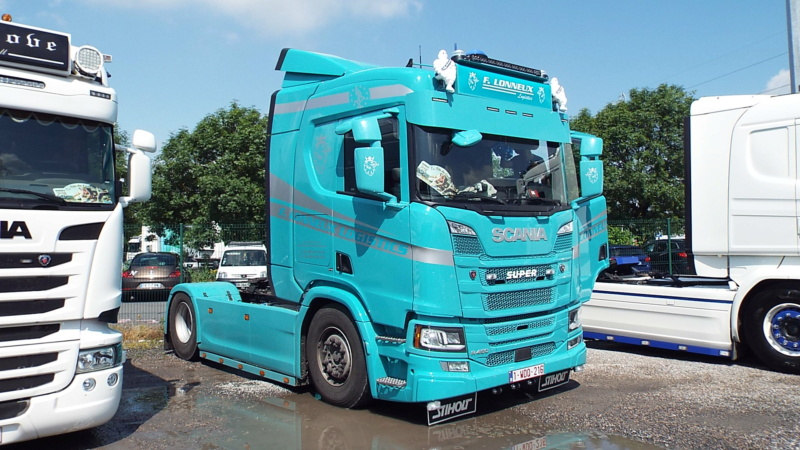 New Scania R - Page 3 Dsc21854