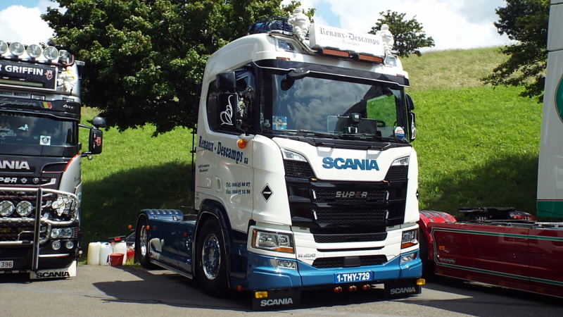 New Scania R450/R500/R540/R580/R590/R650/R730 - Page 3 Dsc22550