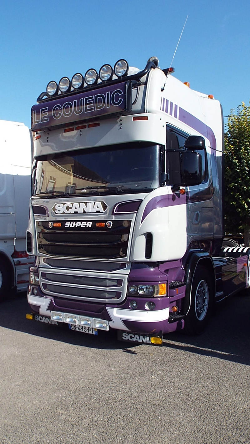 Scania R500, R580 - Page 33 Dsc24216