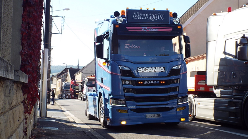 New Scania R450/R500/R540/R580/R590/R650/R730 - Page 4 Dsc24286