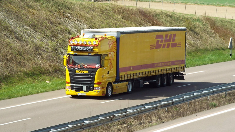 SCANIA R Streamline - Page 34 Dsc25238