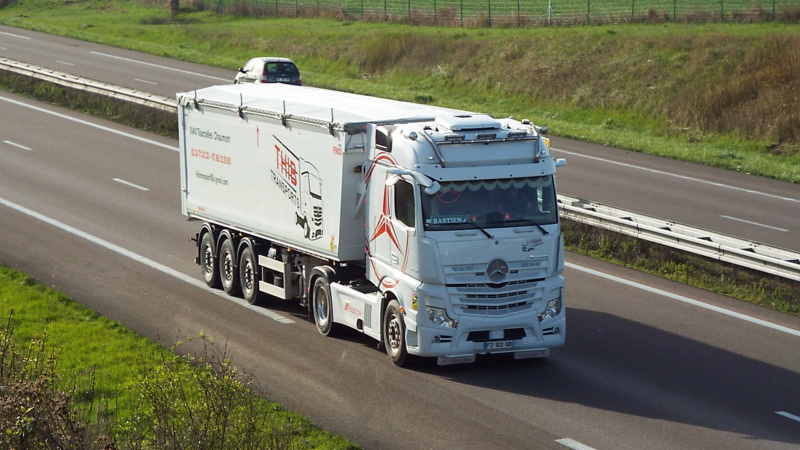 Actros MP5 Dsc25721