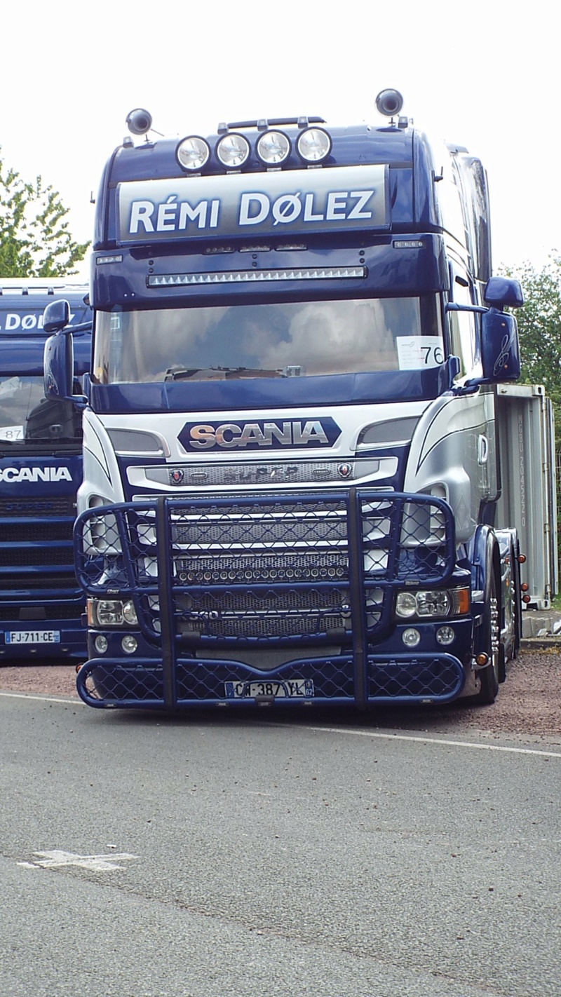 Scania R500, R580 - Page 34 Dsc27304