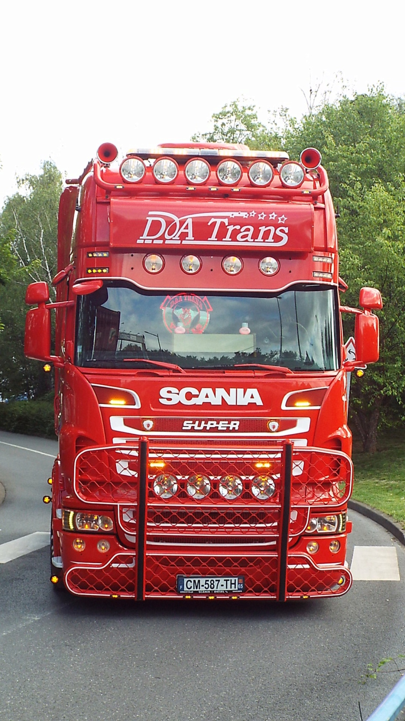 Scania R500, R580 - Page 34 Dsc27535