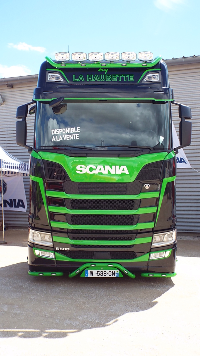 New Scania S - Page 2 Dscf3877