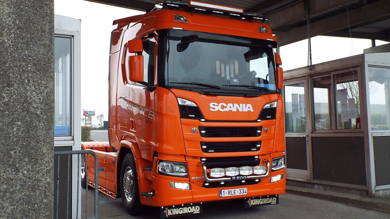 New Scania R450/R500/R540/R580/R590/R650/R730 Dscf8042