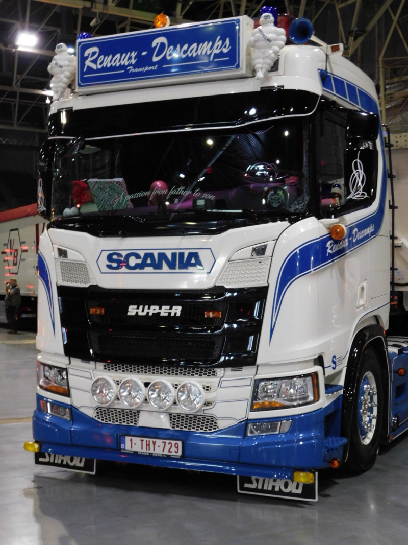 New Scania R450/R500/R540/R580/R590/R650/R730 - Page 5 Dscn0151