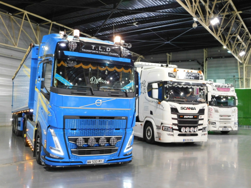 Truck show Douai (59) 2022 Dscn0464