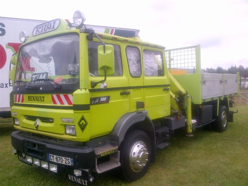 Renault M et S Hersi130