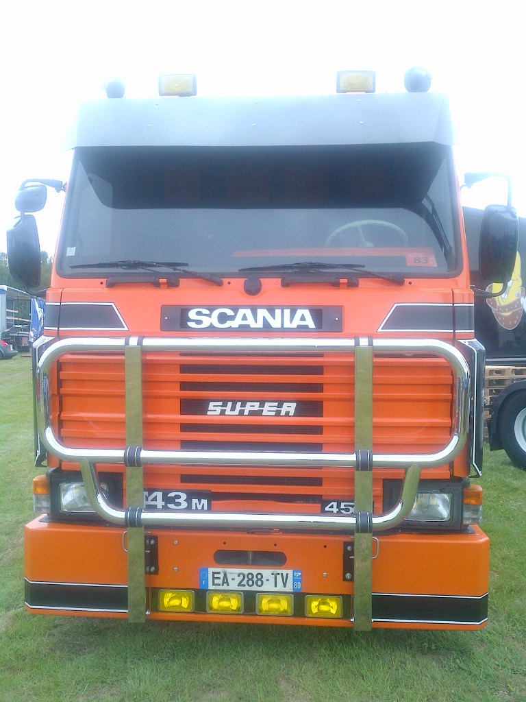 Scania serie 3 - Page 7 Hersi145