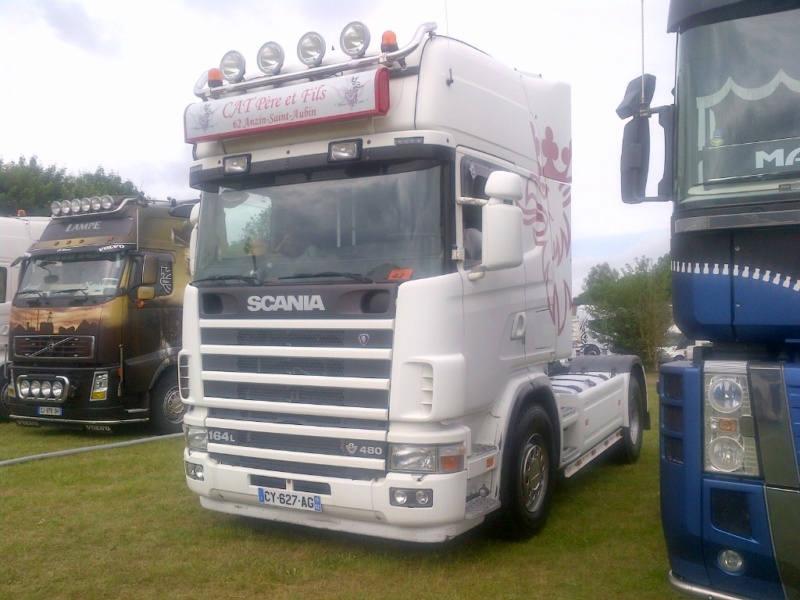 Scania 164l 480, 580 - Page 22 Hersin53